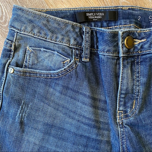 Simply Vera Capris - Picture 6 of 9